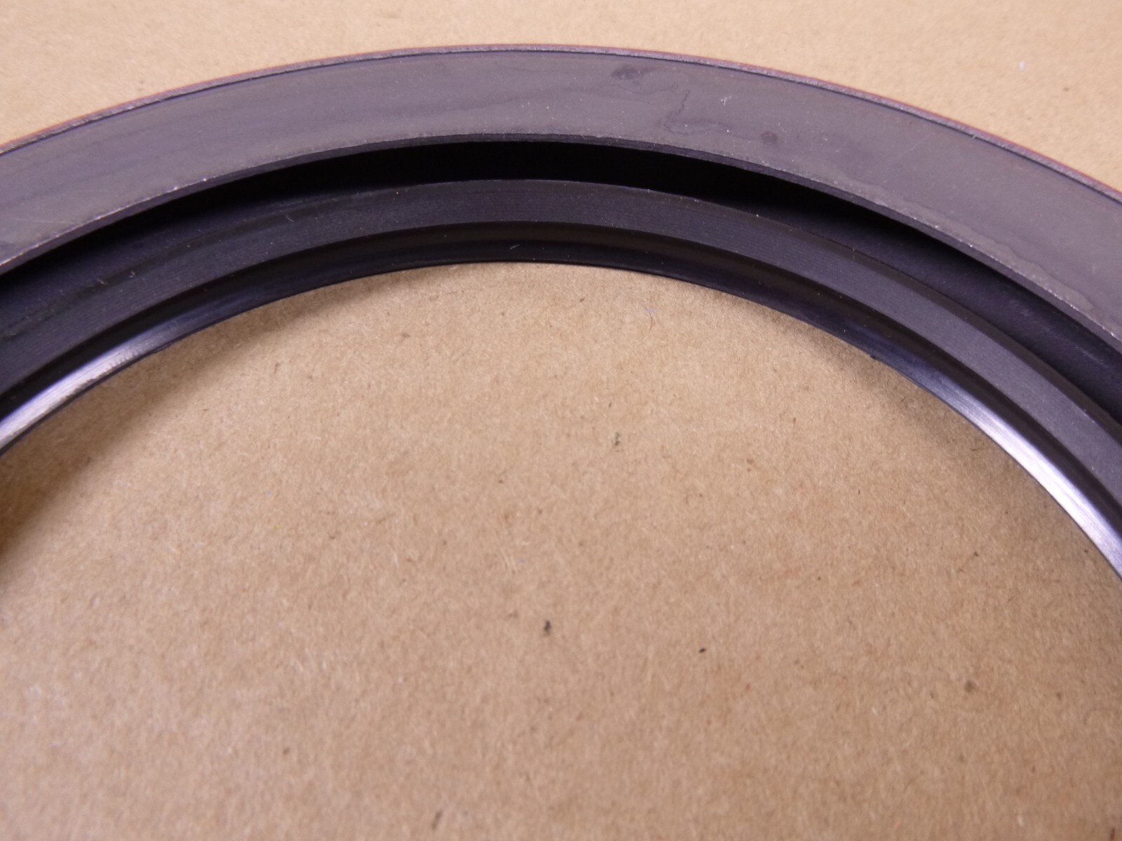 National Oil Seal 417516, 4.187″ Shaft Dia., 6.250″ OD, 1/2″ Tall – Made in USA
