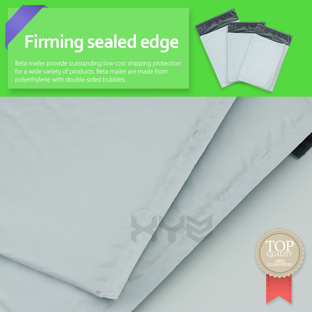 #0 6×10 6×9 Poly Bubble Mailer Padded Envelope Shipping Bags 25,50,100,250,500