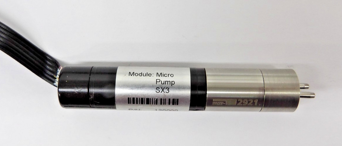 HNP Mikrosysteme MZR-2921 Micro Pump SX3