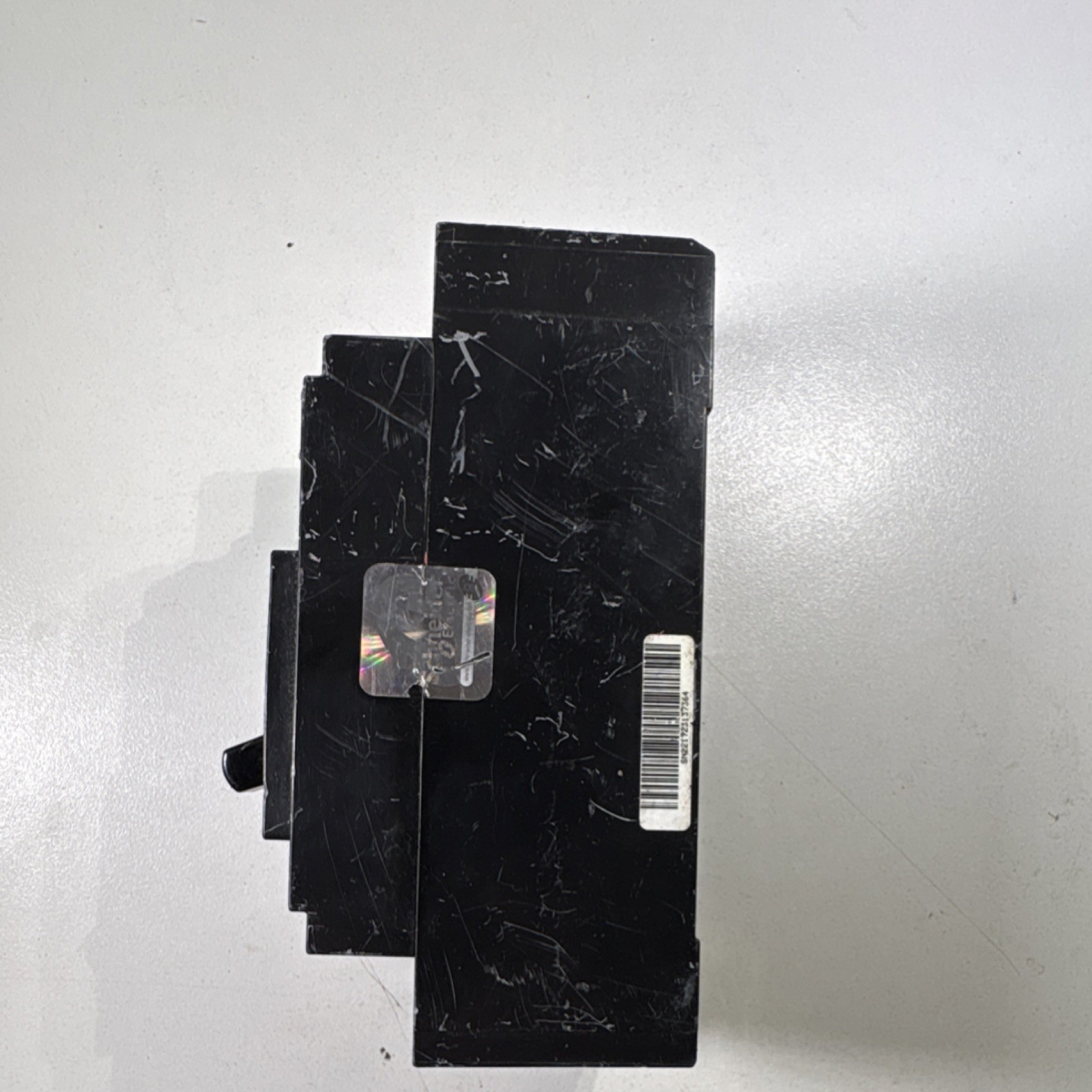 Square D PowerPacT QDL22200 2-Pole 200A Circuit Breaker, 201-250V