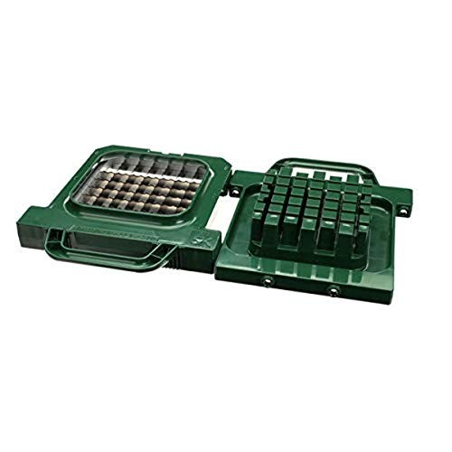Prince Castle 980-000-32A Lettuce Blade & Pusher Head Food Service Supply
