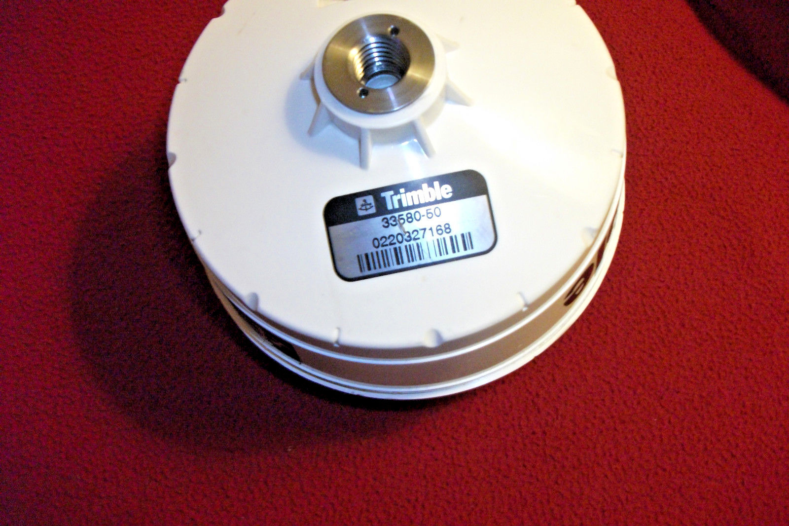 Trimble GPS Antenna Soft Bag Pathfinder Pro XR XRS DSM AG Leica Sokkia GEO lot 1