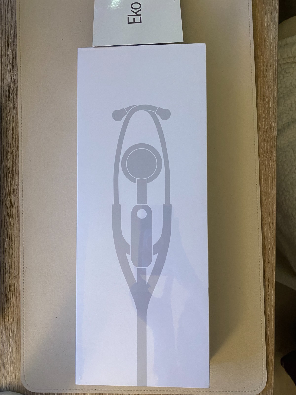 Eko CORE digital stethoscope [SEALED, NEW IN BOX]