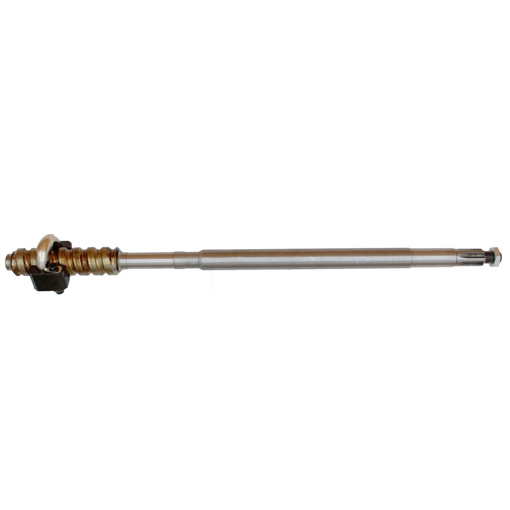 E1ADKN3524B 66720 Steering Shaft 24″ Fits Fordson Major & Power Major