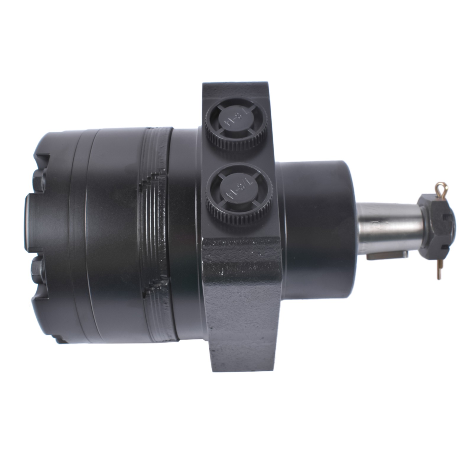 Wheel Motor Brand New fit for Parker Dynamic BMER-2-300-WS-T4-S TG0280US080AAAB