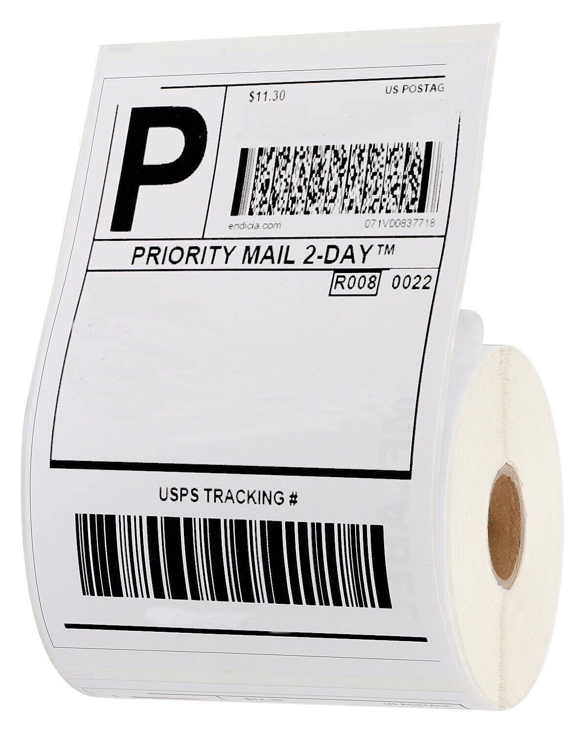 20 Rolls 4×6 Shipping Address Labels 1744907 Compatible for DYMO 4XL LabelWriter