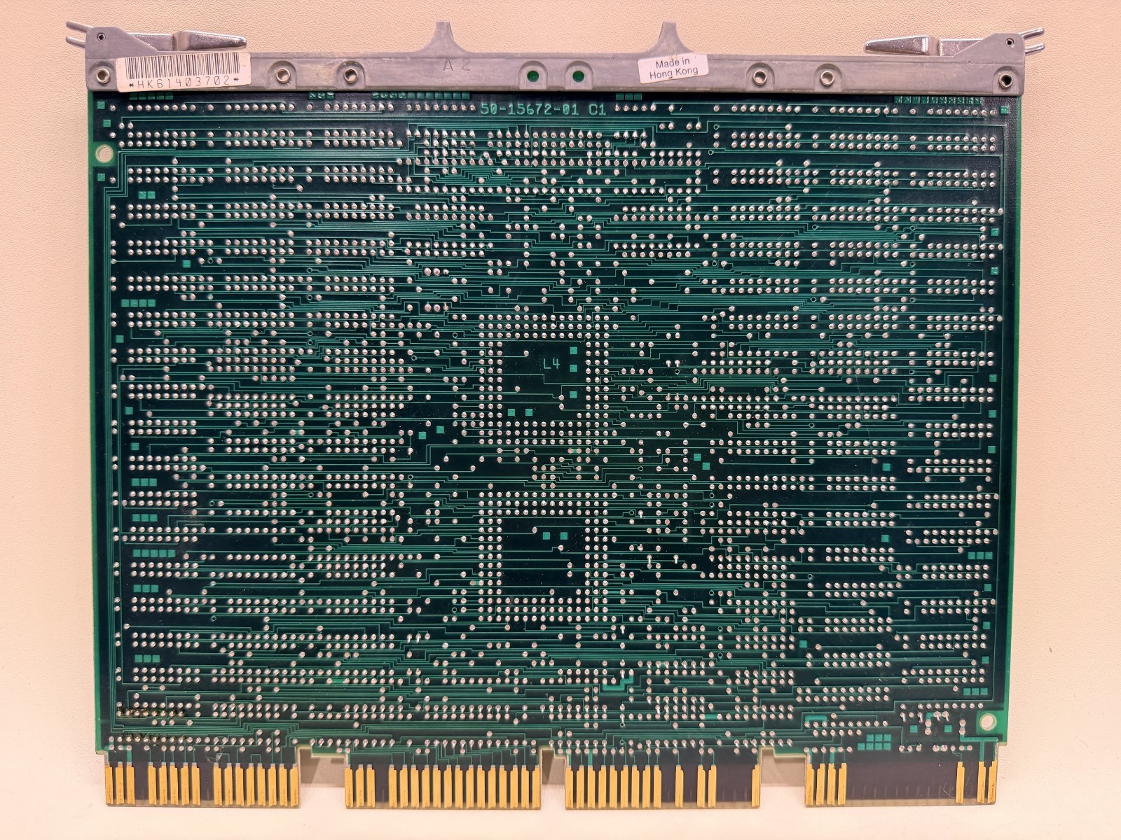 2 MB Q P-BUS MOS MEM