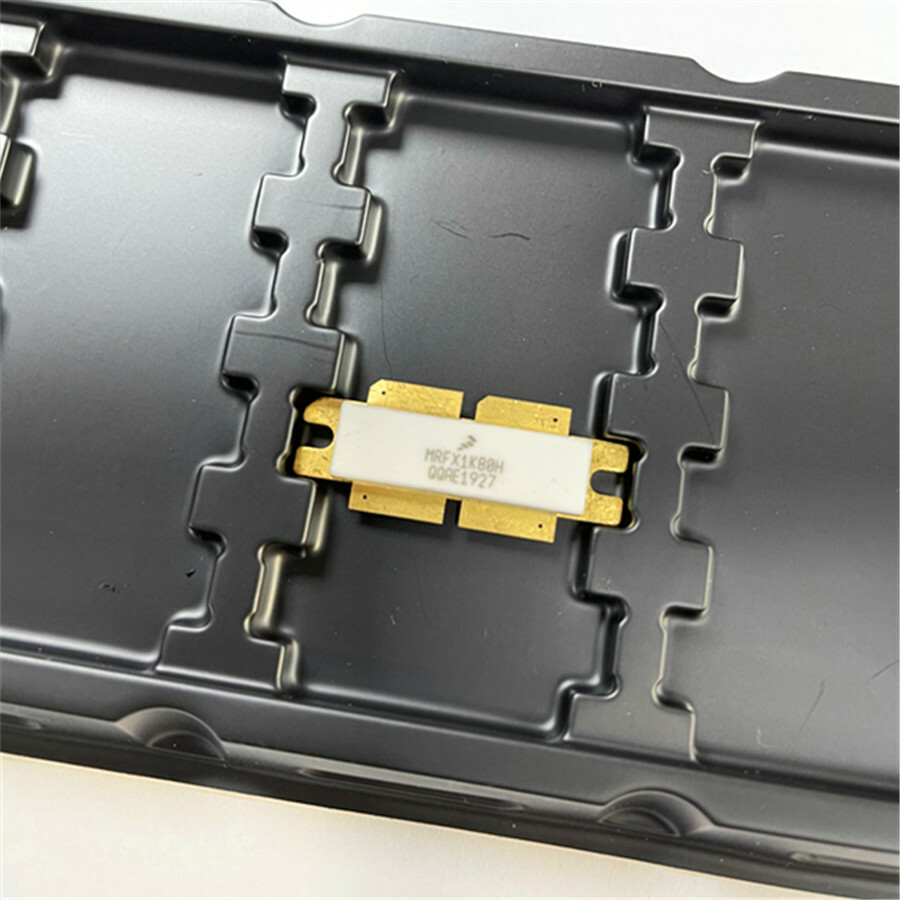 Freescale MRF1K50H RF Power LDMOS Transistor High Ruggedness 1.5–500 MHz 1500W