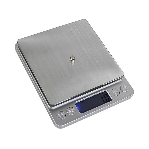 Calibration Weight Set – 1g 2g 5g 10g 20g 50g 100g with Tweezer M2 Class
