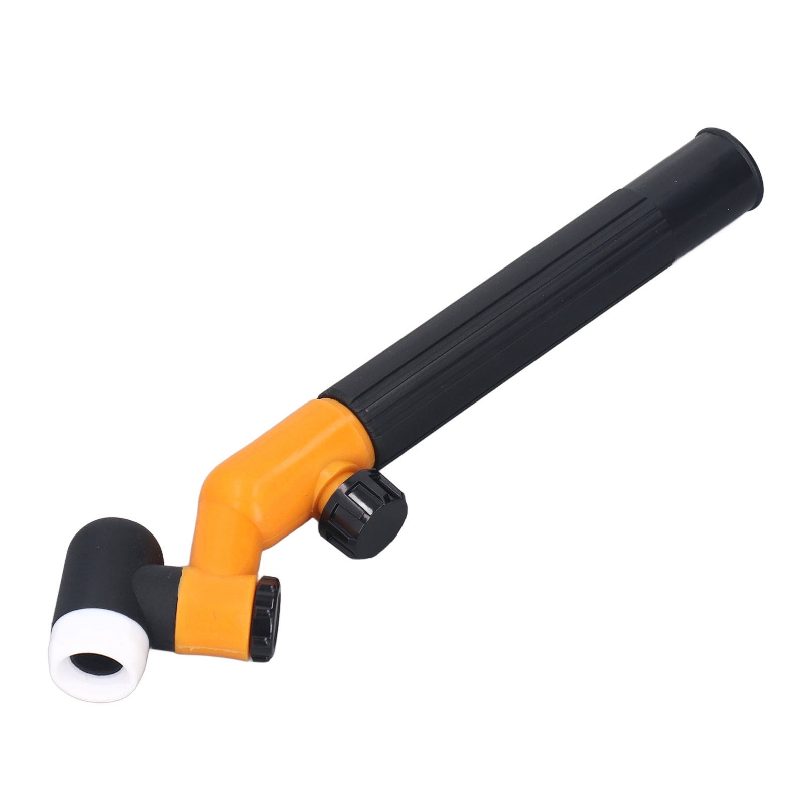 Welding Torch Head One Handed Operation Air Cooled TIG Torch Head Neck