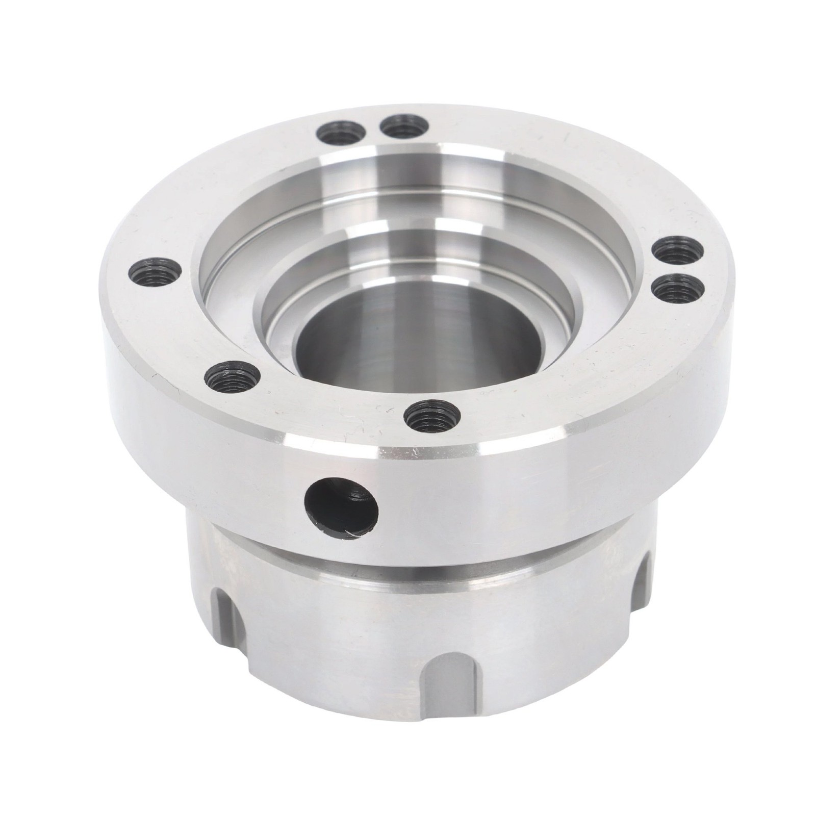 ER40 Collet Chuck 80 mm Diameter for CNC Milling Machine Tool Holder