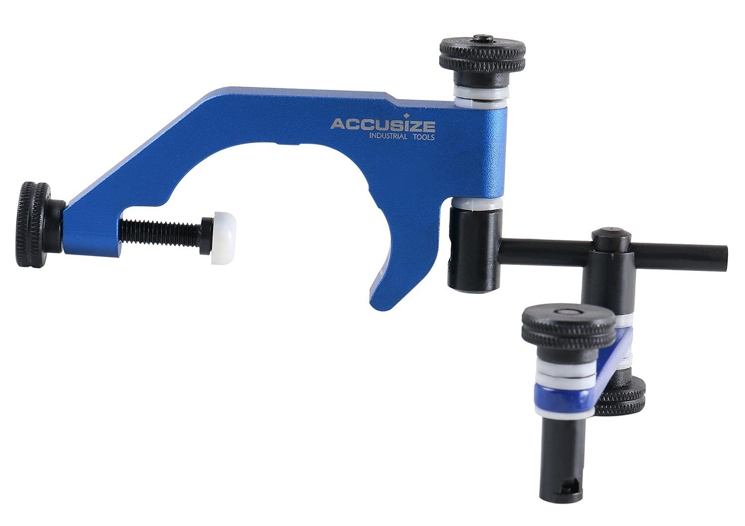 Accusize Dial Test Indicator 0.03 x 0.0005 in with Universal Holder