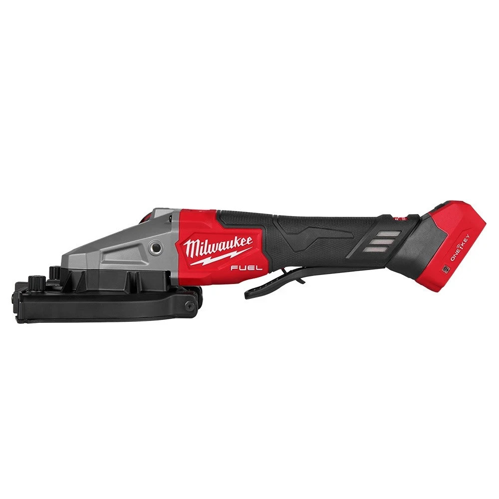 Milwaukee 3675-20 M18 FUEL #10 1-1/4 in Rebar Cutter Tool Only w/Blade