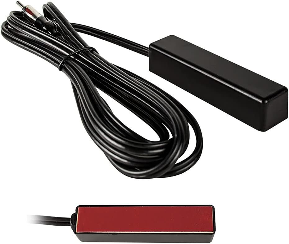 Metra Amplified Hide-Away Antenna, Standard Packaging