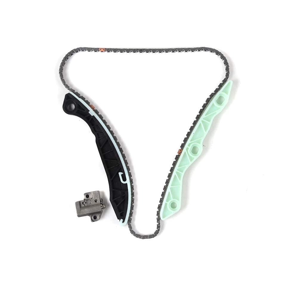 Timing Chain Kit 07-09 Jeep Compass Patriot Caliber 2.0 2.4 10-14 Genesis 2.0