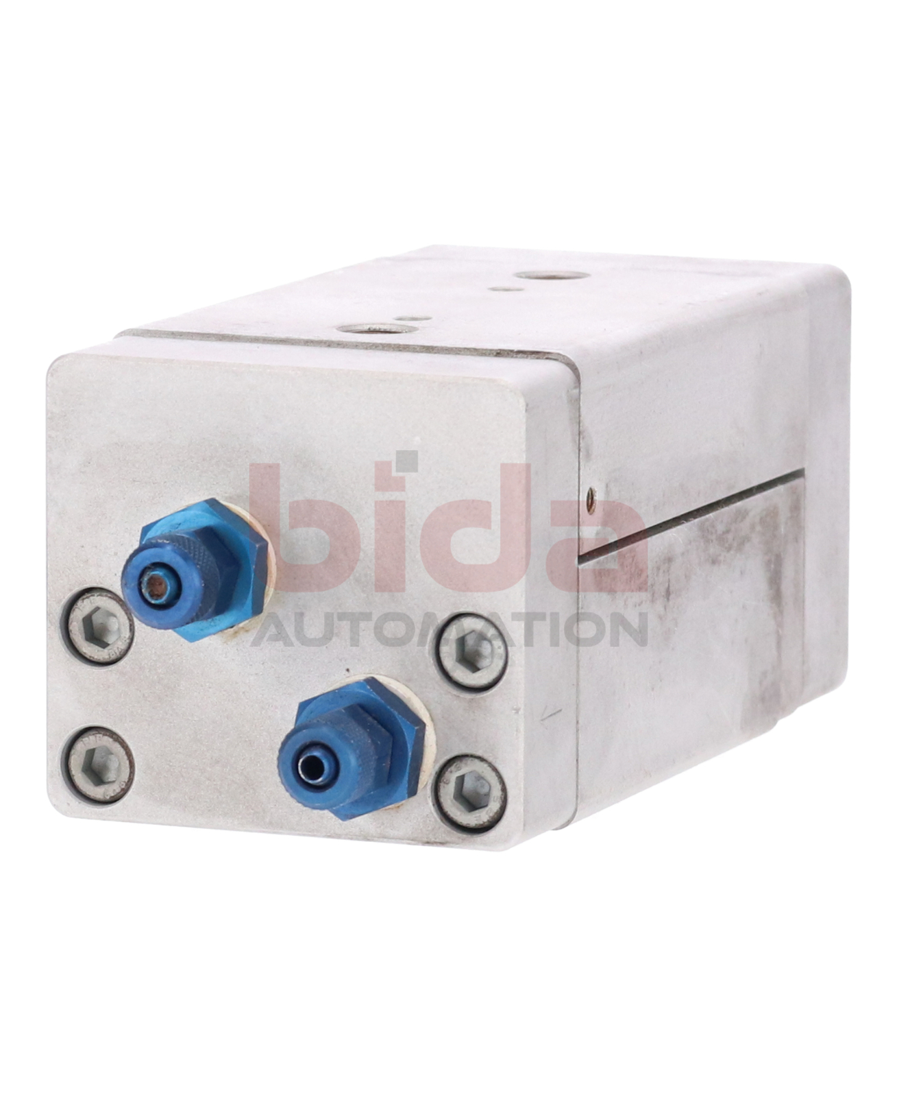 Toss 40/25 7/04 B Valve 6 Bar