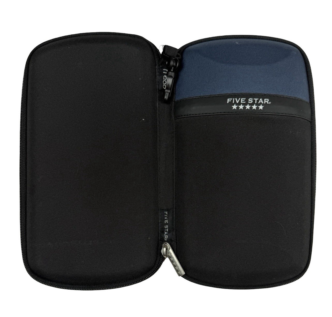 Mead Five Star Texas Instruments Graphing Calculator Zipper Case TI-83 TI-84