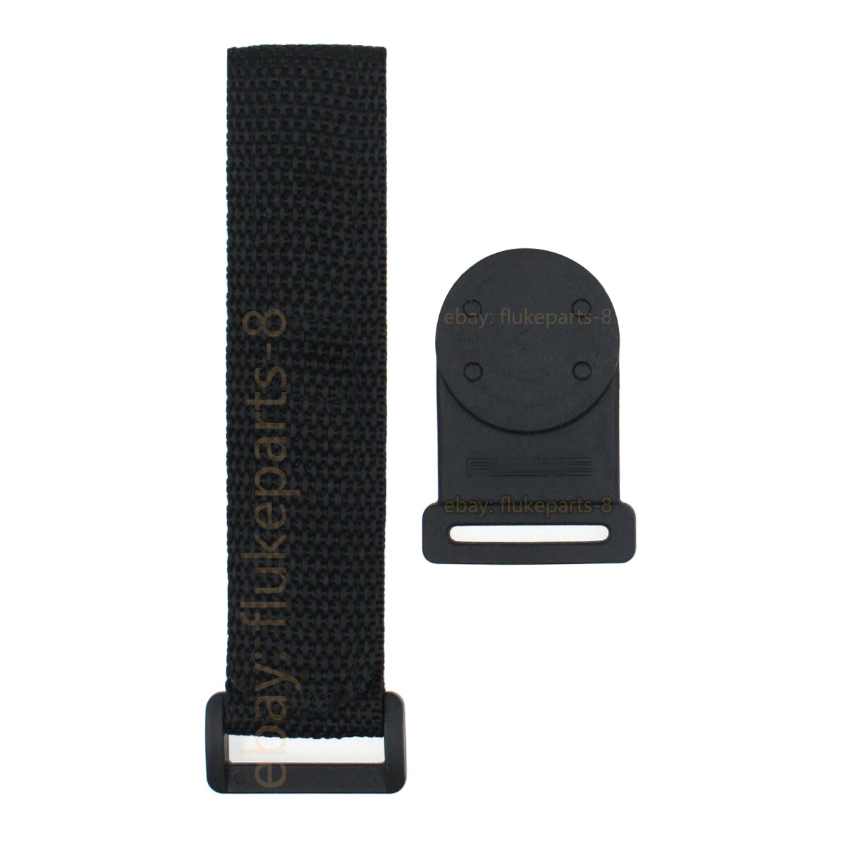 For Fluke TPAK MultiMeter Hanging Loop Strap & Magnet Hanger Kit Instrument Part