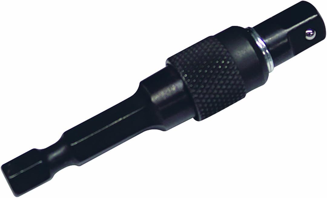 SK Tools 2″ 1/4″ Drive Power Drive Locking Extension Set (32162)
