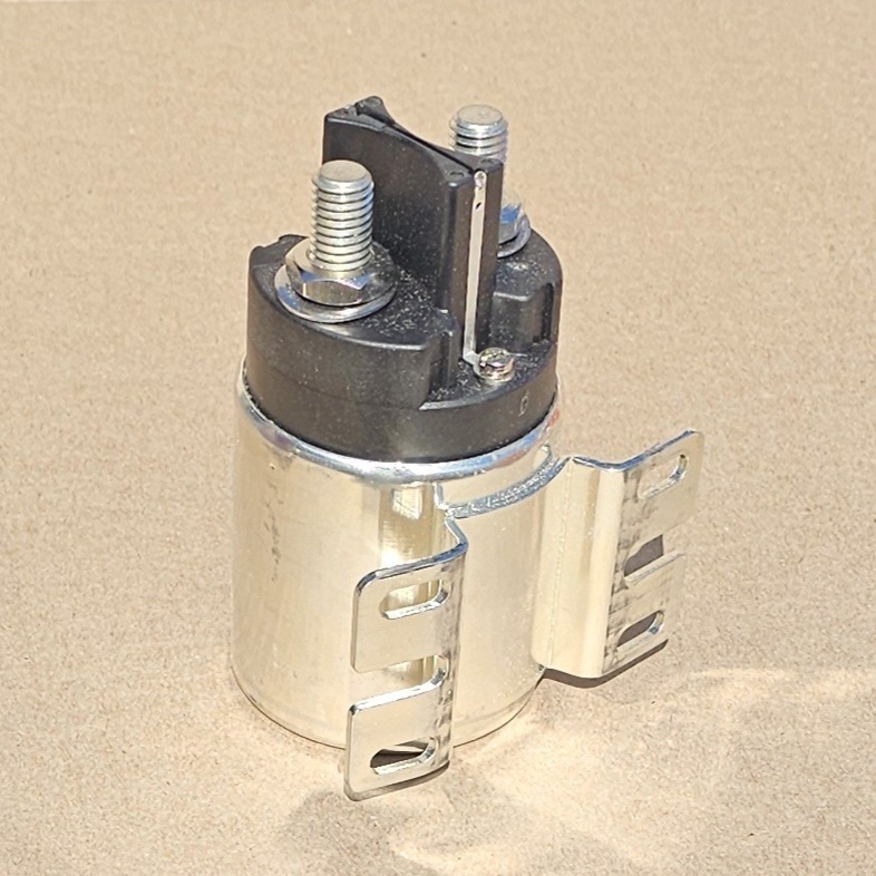 NEW, TE Connectivity/Kissling DC Power Relay, 29.511.11 12V 500Amp, Monostable