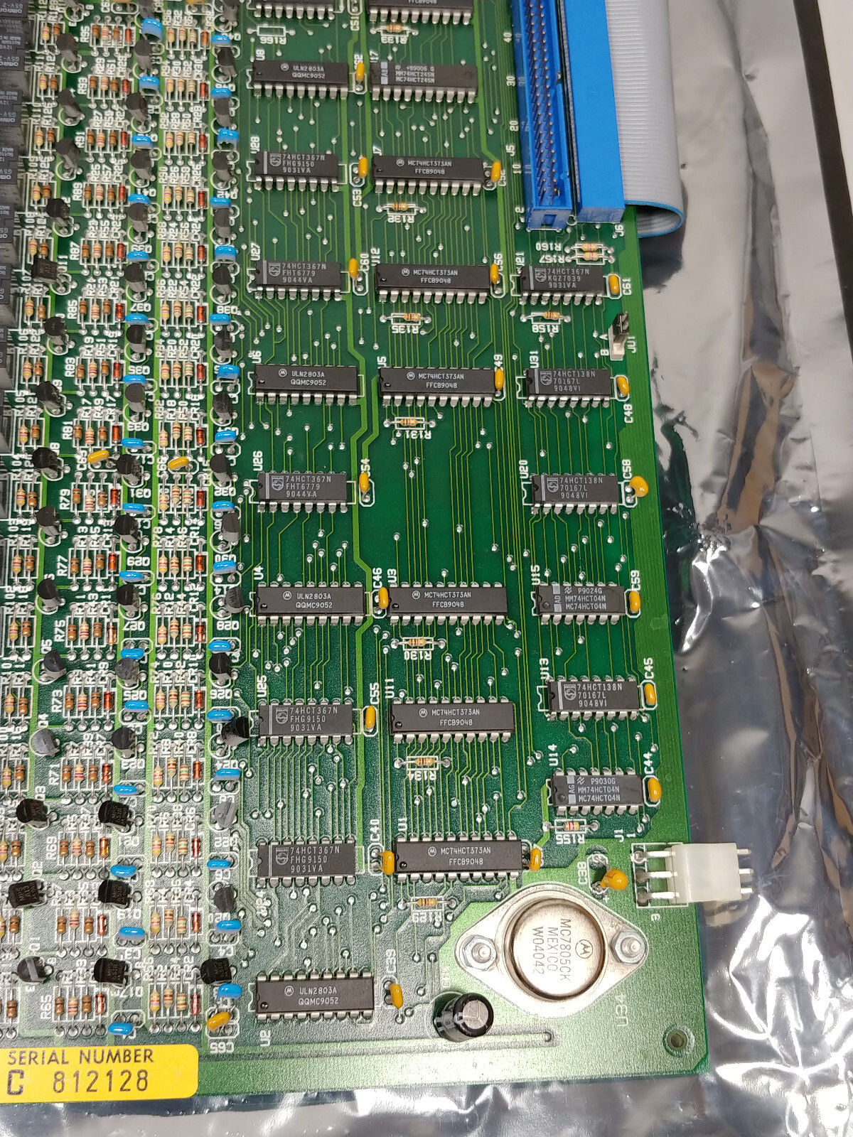 Dukane 110-3272