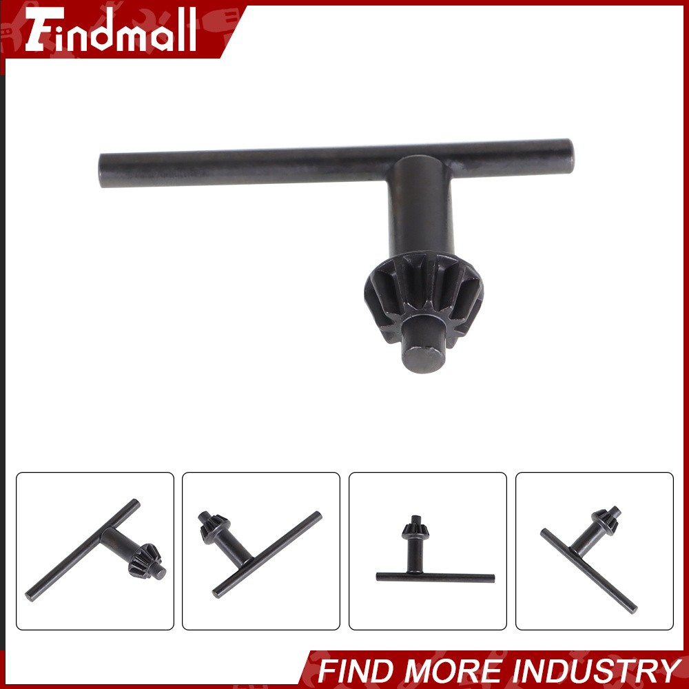 1/8″-5/8″Heavy Duty Drill Chuck 3MT Shank in Prime Quality MT3 Chuck Keyed