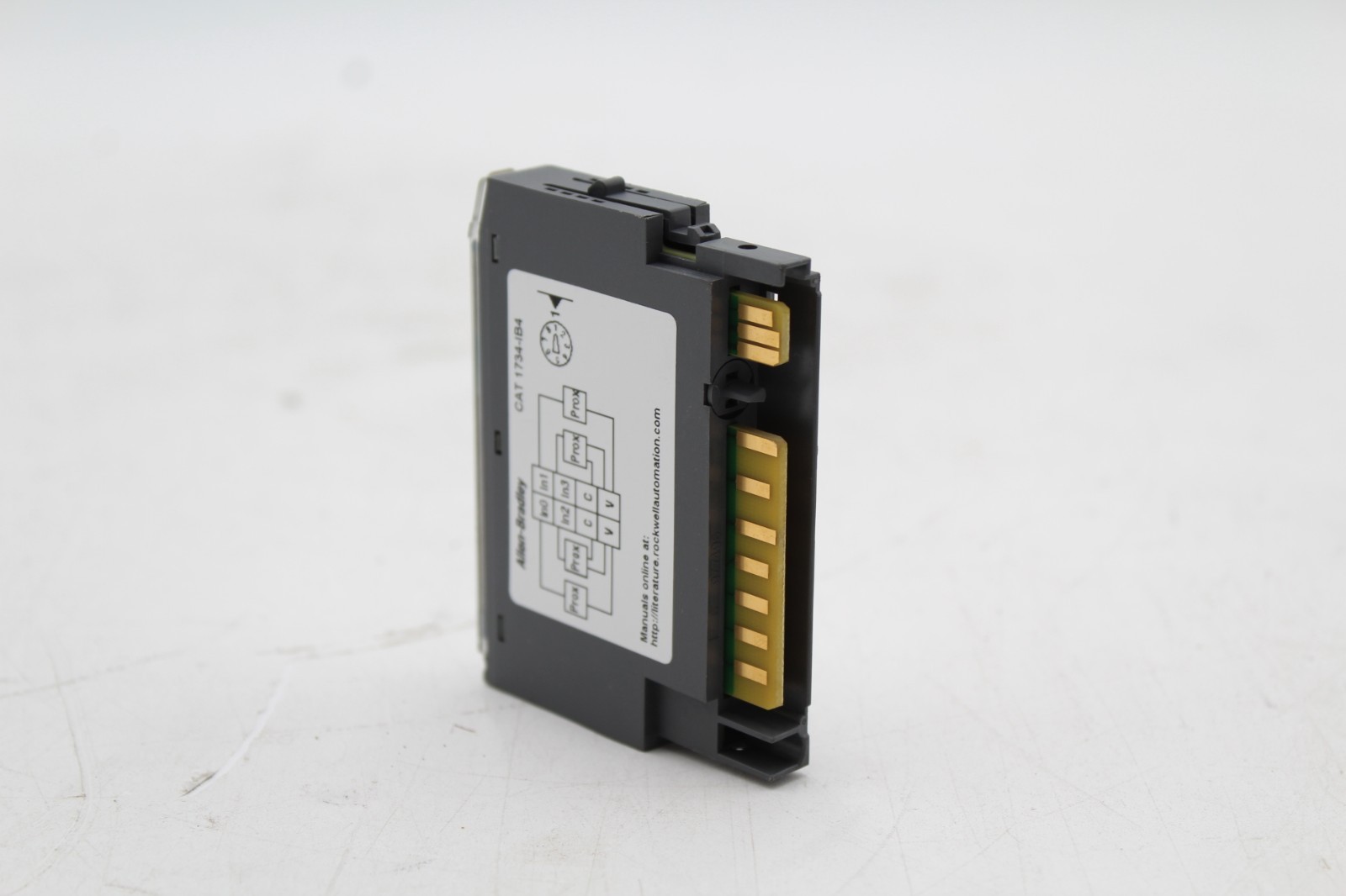 Allen-Bradley 1734-IB4 Digital Input Module