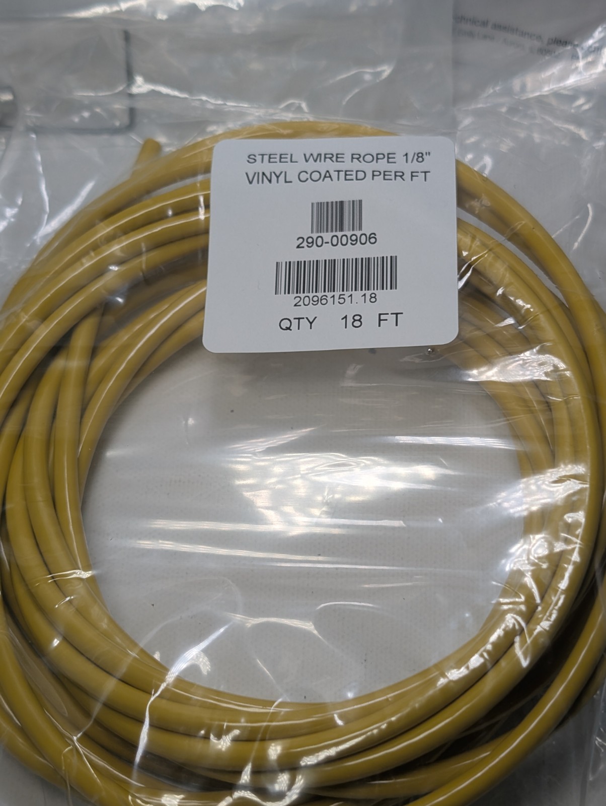 Gripple Lockable Cable Suspension Kit Wire Rope Hardware Lot New