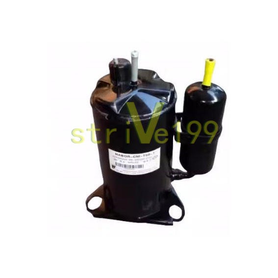 1PCS New HABOR HABOR-CM-1000-A3 Refrigeration compressor