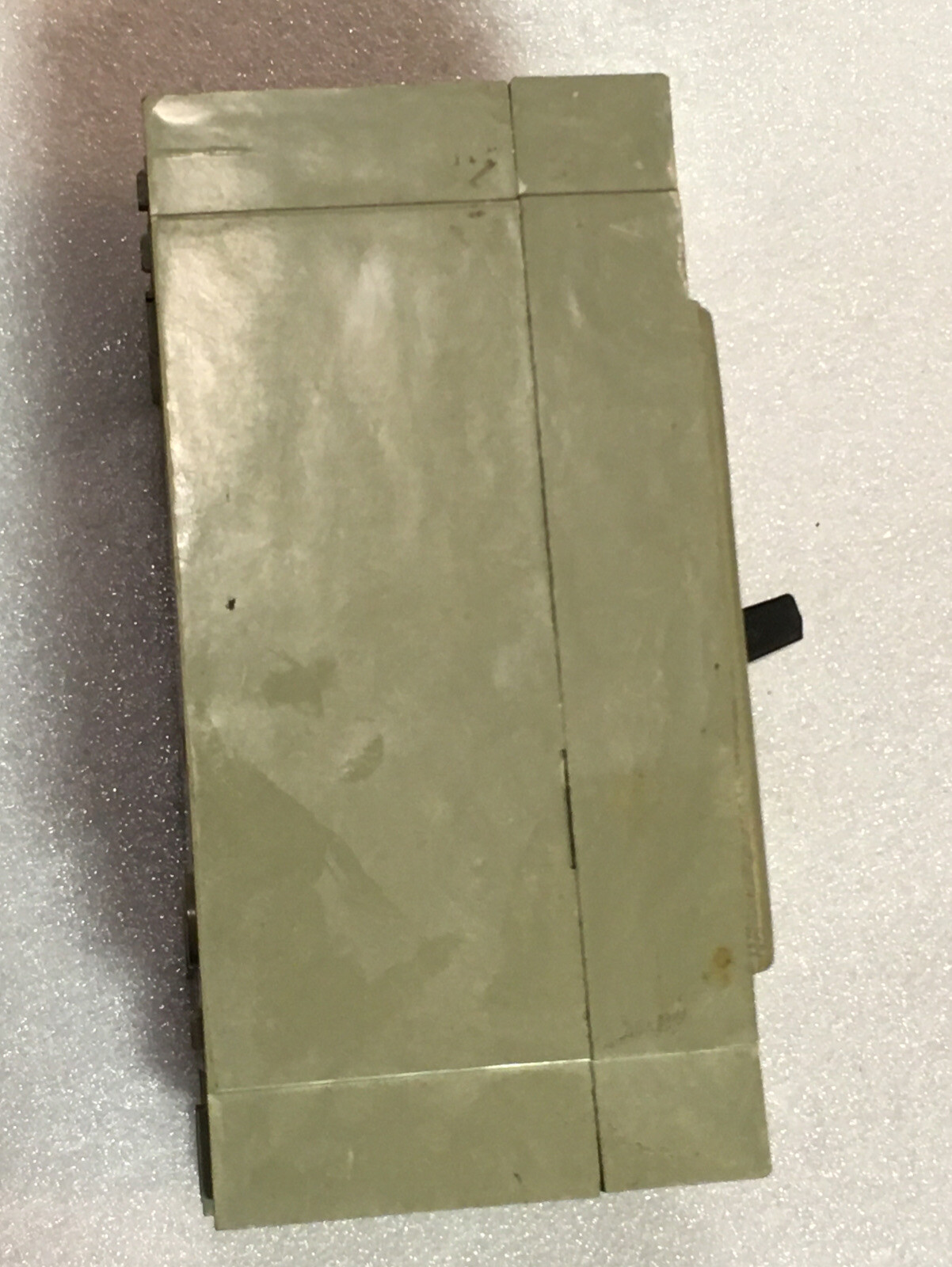 FEDERAL PACIFIC Electric HEF631070 70A 600V 3P CIRCUIT BREAKER WARRANTY FPE HEF