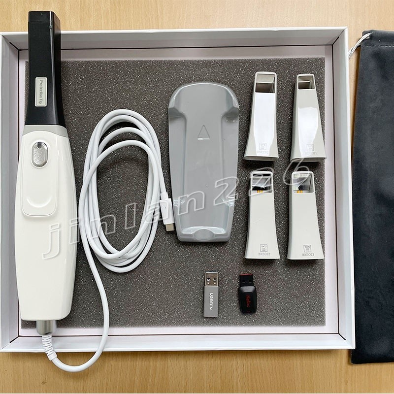 Digital Dental Impression High Precious 3D Intra Oral Scanner Factory Price
