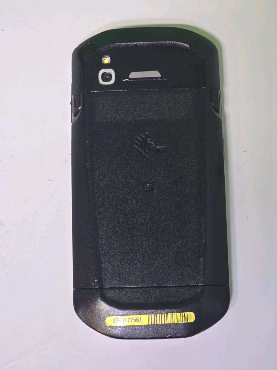 Zebra TC56CJ-1PAZU4P-25 Barcode Scanner Mobile Computer Android – Used Untested
