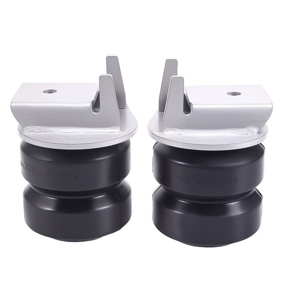Rear Bump Stop Enhancement System Kit fit for Ford F-150 SVT Raptor 2010-2014