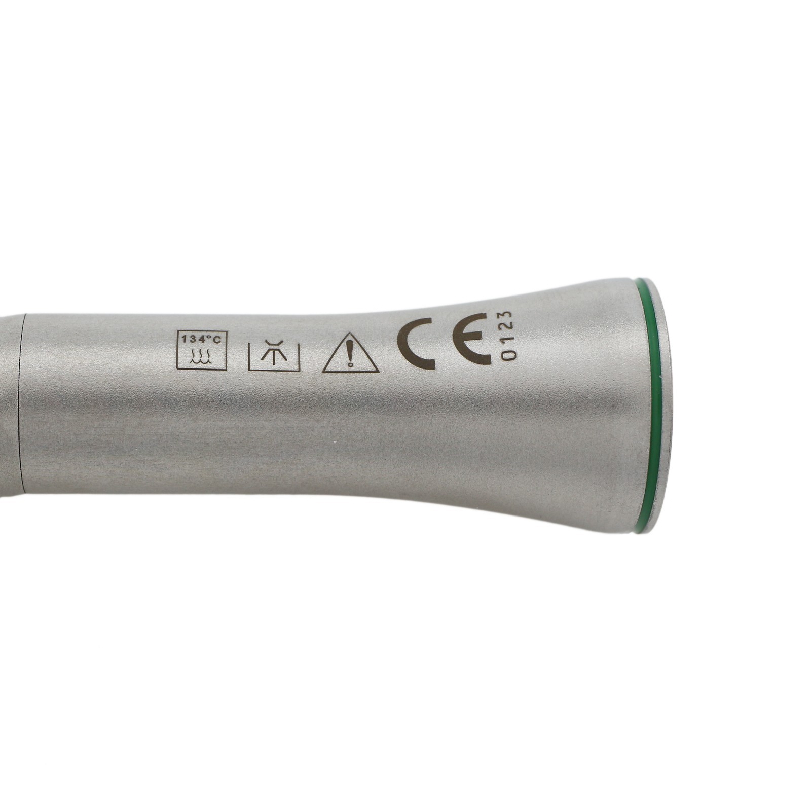 BEING Dental WI-75 E/KM Implant Handpiece 20:1 Surgical Contra Angle No Light