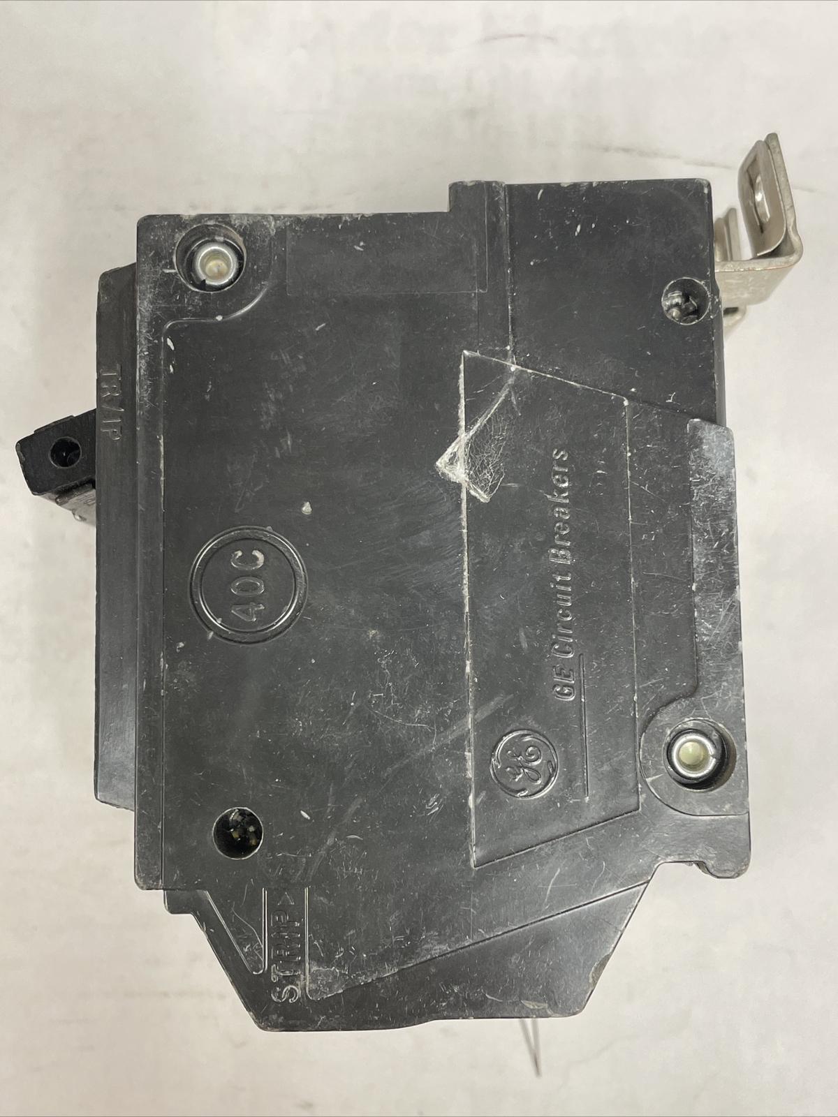 GE THQB2130 – 30 Amp 2 Pole 240V Circuit Breaker