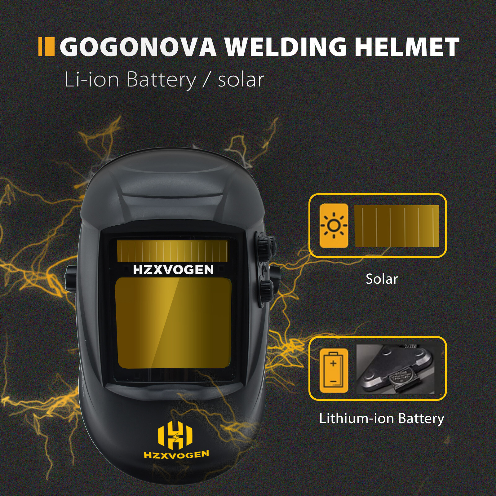 AC DC Aluminium TIG/ARC Welding Machine 200A 110V/230V Pulse Spot HF TIG &Helmet
