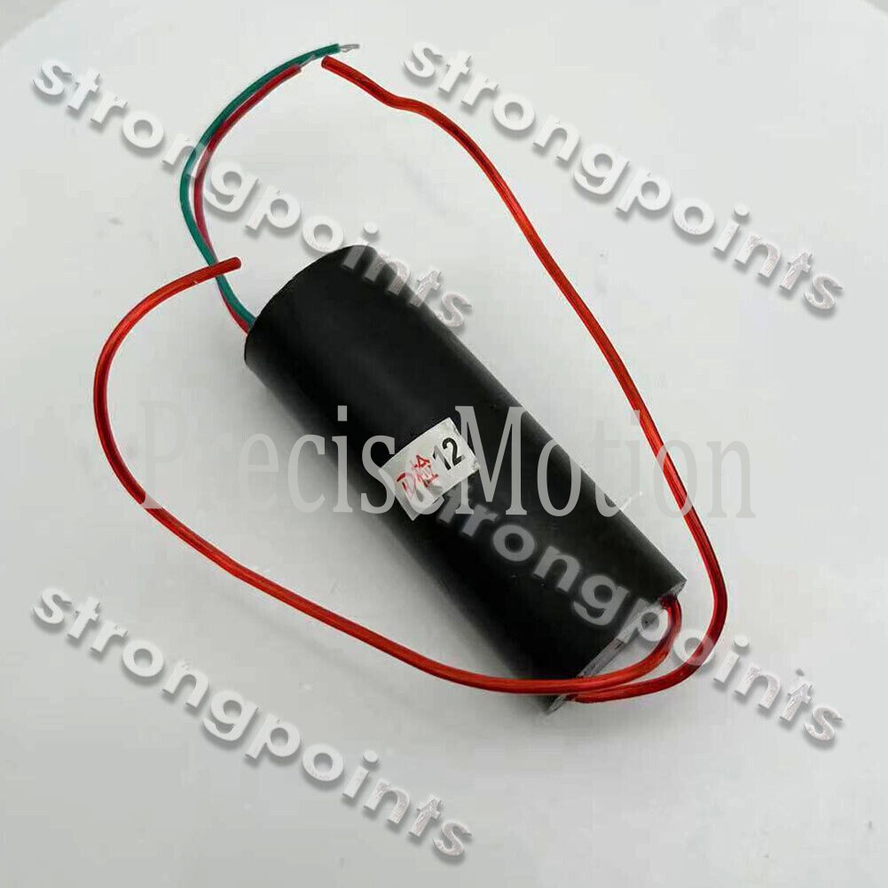 Boost Step-up Power Module High-voltage Generator MF DC 3v-6v to 400kV 65mm