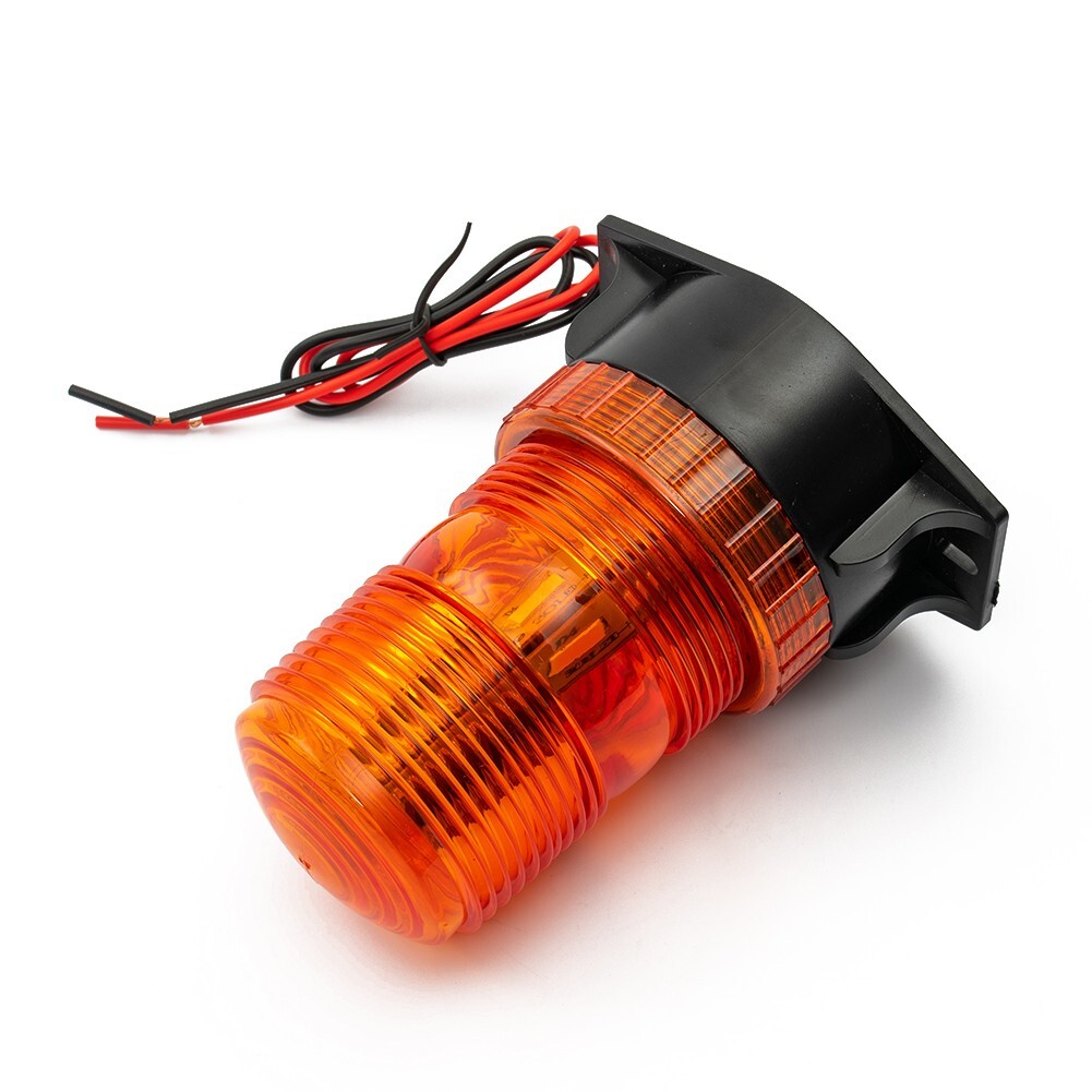 50000 Hours Lifetime LED Strobe Beacon Light For Situations