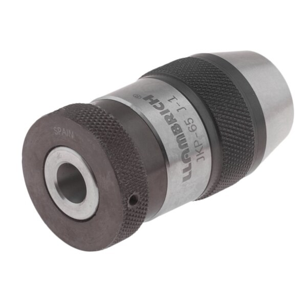 Llambrich Usa Jkp-65 J-1 Keyless High Precision Drill Chuck 0.255″ Cap., 1Jt