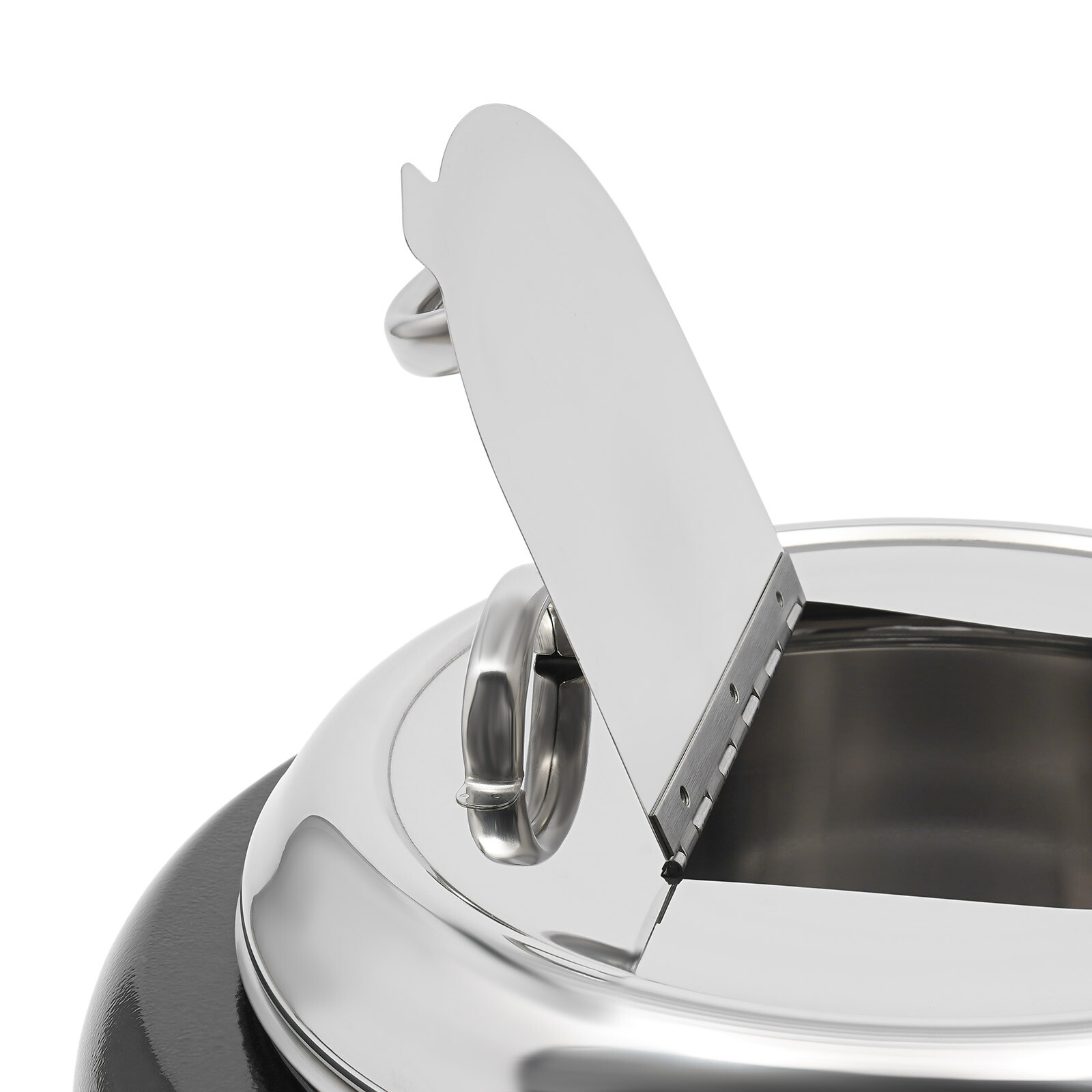 400w Stainless Steel Soup Warmer 3d Constant Temperature Commercial Soup Warmer