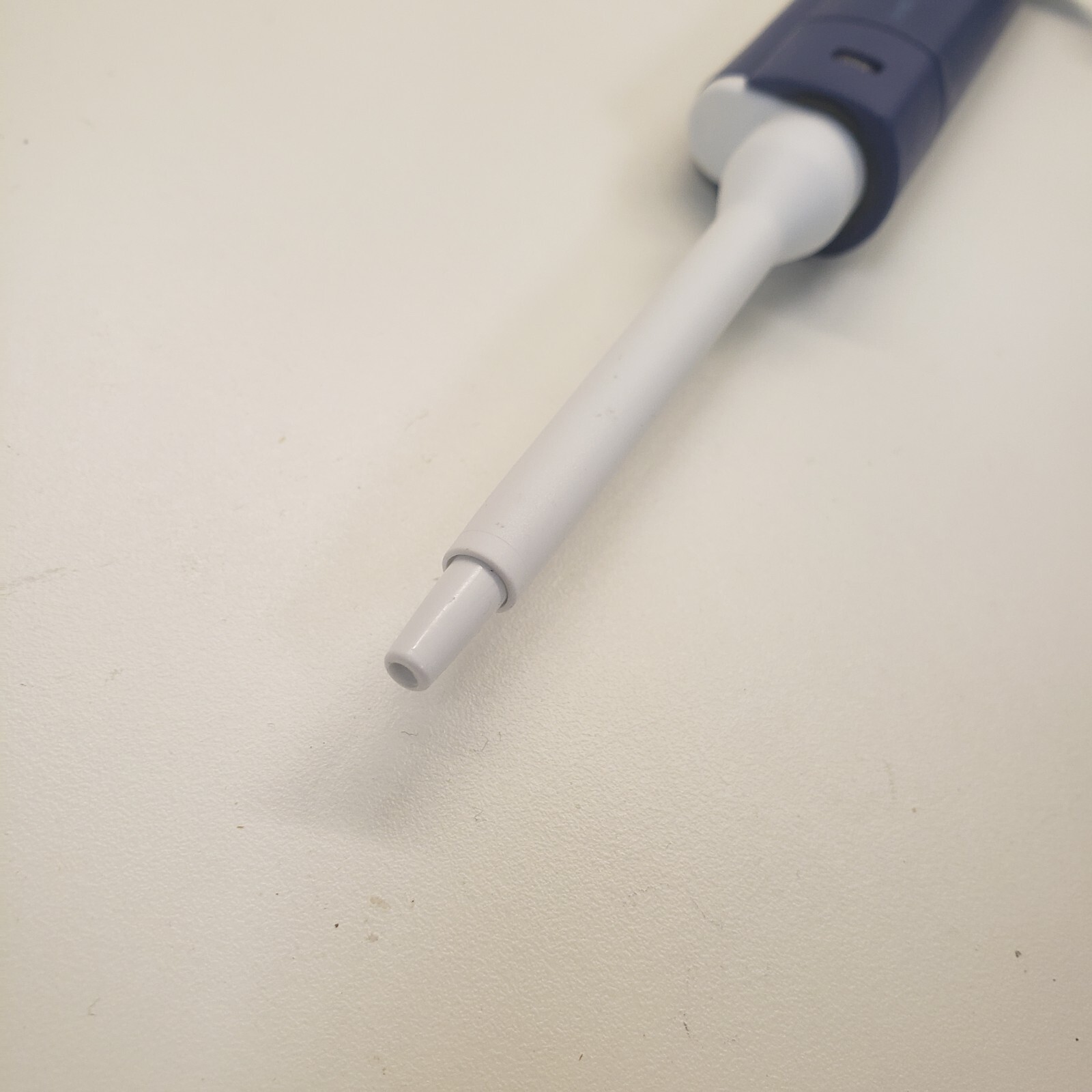 FISHERBRAND FINNPIPETTE II 5-50µL Adjustable Volume SINGLE CHANNEL MANUAL
