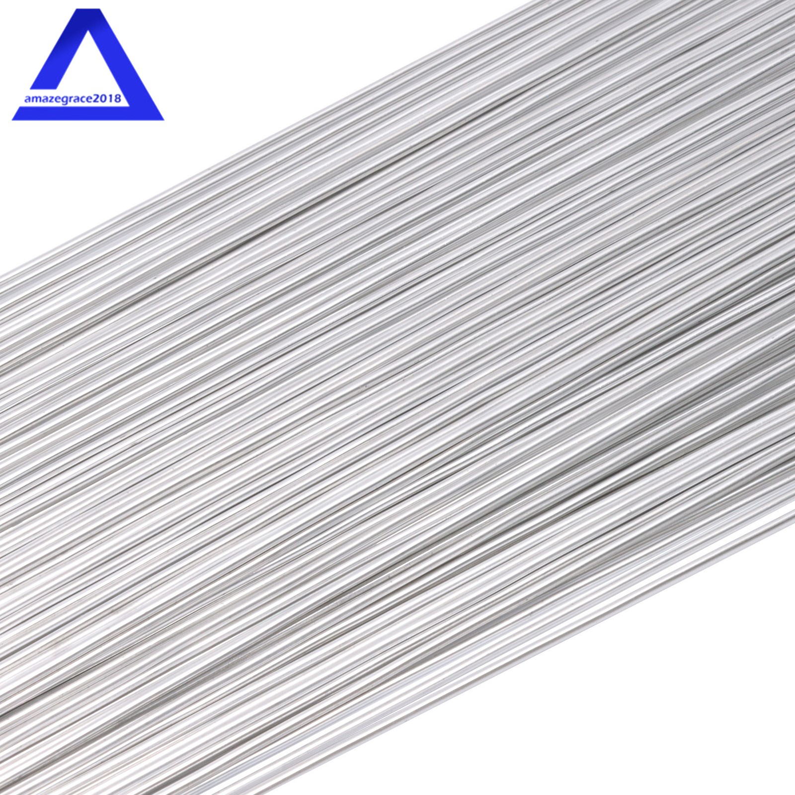 1Pack ER5356 3/32″ × 36″ Aluminum TIG Welding Filler Rod 5-Lbs Welding Wire
