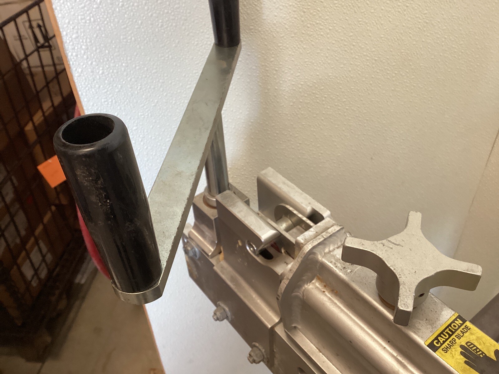 Flexco 60” 900 Series Belt Cutter