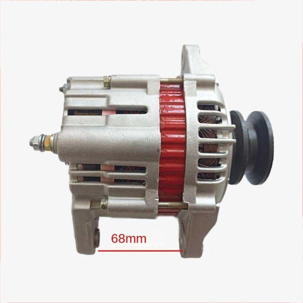 DC 12-14V Generator Permanent Magnet Constant Voltage High Power 2000W Generator