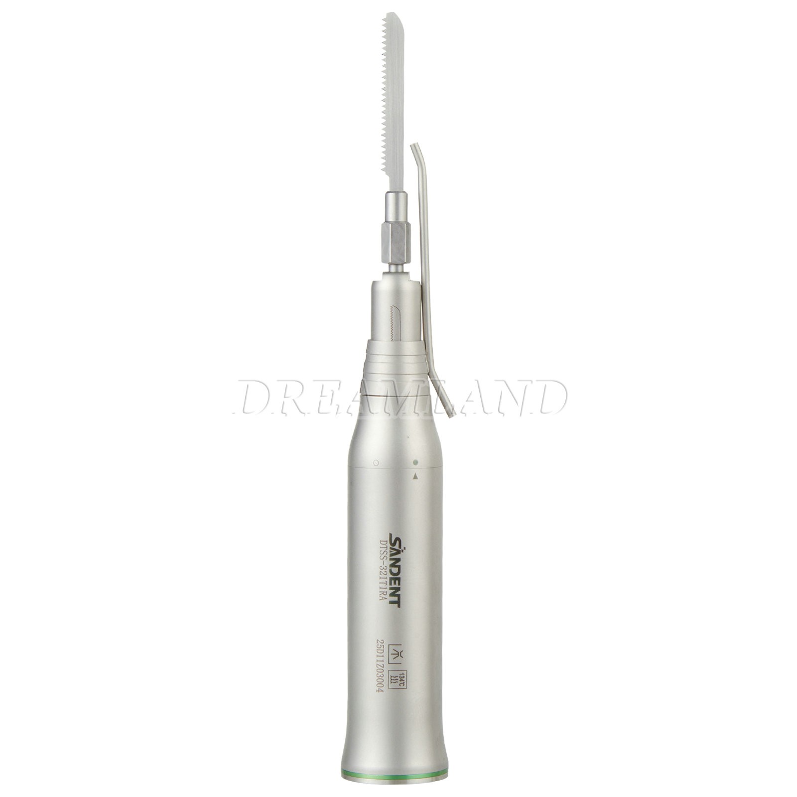 Dental Micro Saw Surgical Handpiece Reciprocating Bone Cutting Saw Blade Tools