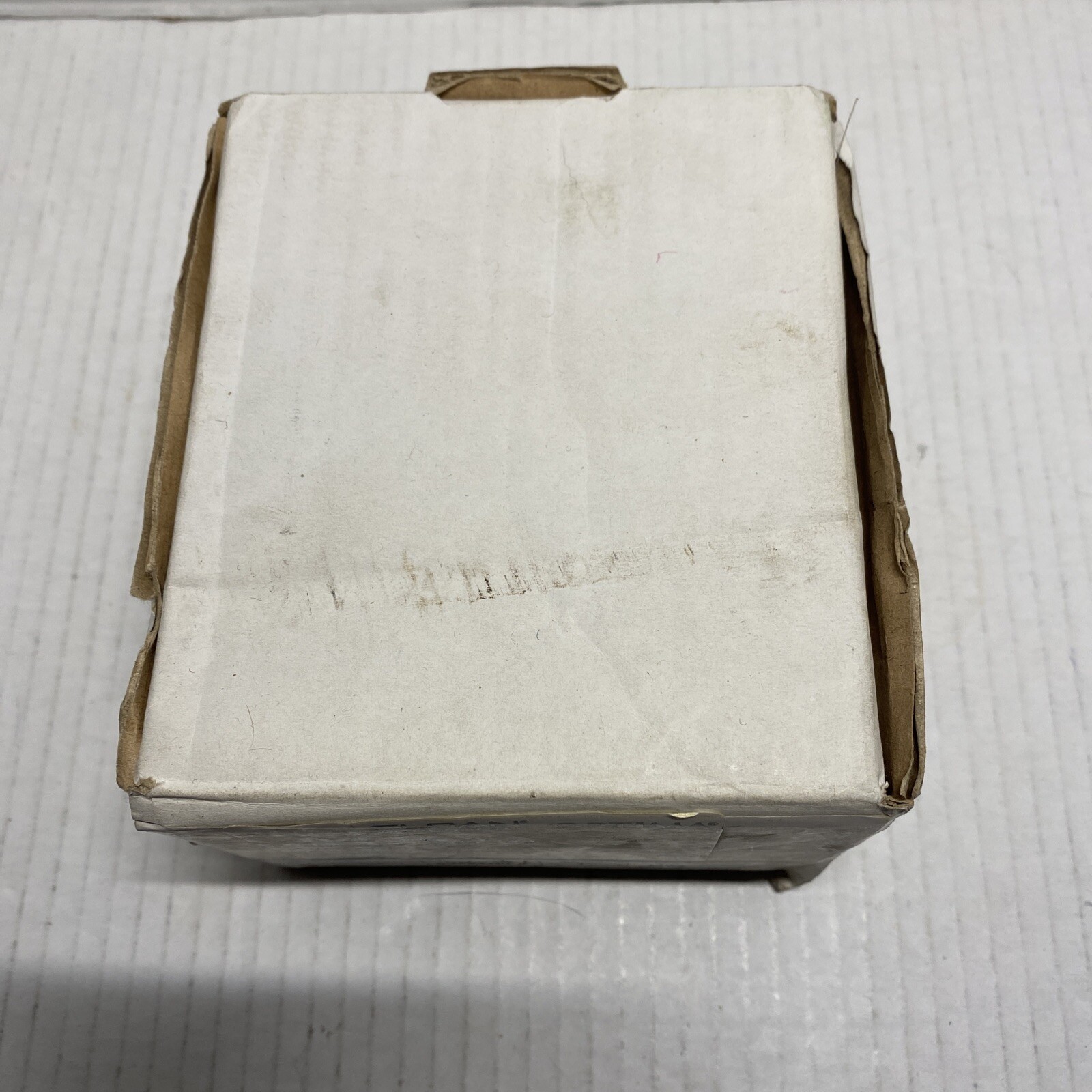 SLOAN VALVE COMPANY 0345370PK EL-248- 40 MOUNT TRANSFORMER 24V/40VA