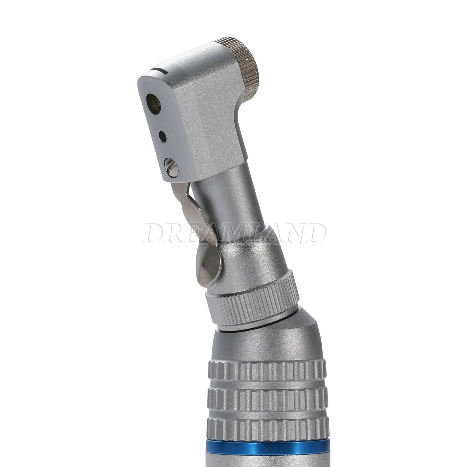 10x NSK Style Dental Slow Low Speed Contra Angle Handpiece Latch type E-Type u