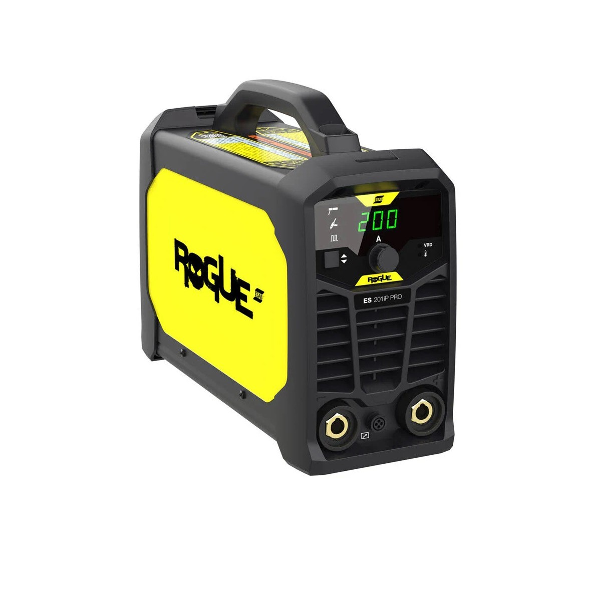 ESAB Rogue ET 200IP PRO DC TIG/Stick Welder (0700500073)