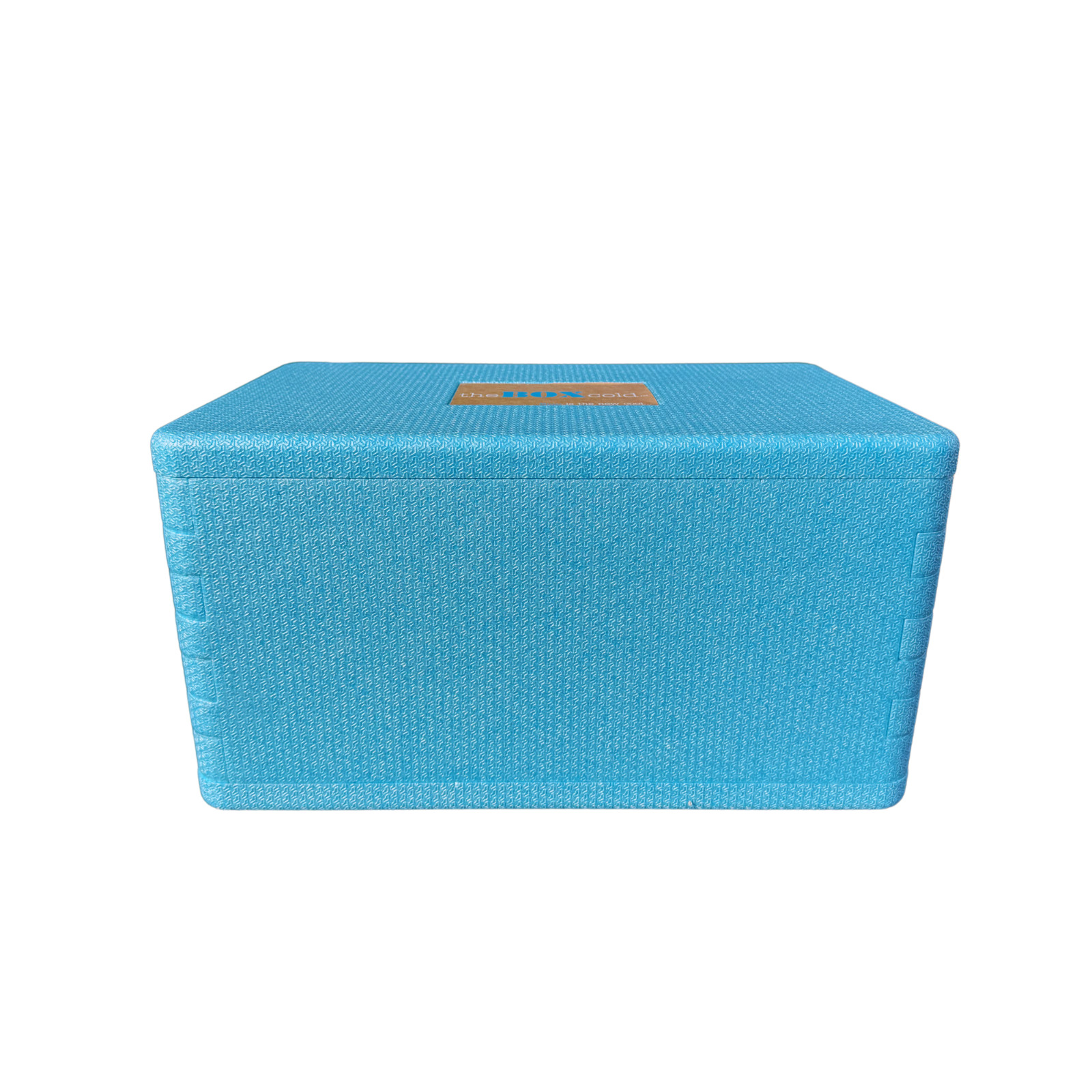 EPE USA Insulated Cold Shipping Box Foam Cooler ID: 17 ³⁄₁₆” x 10 ³⁄₁₆” x 8 ¼”