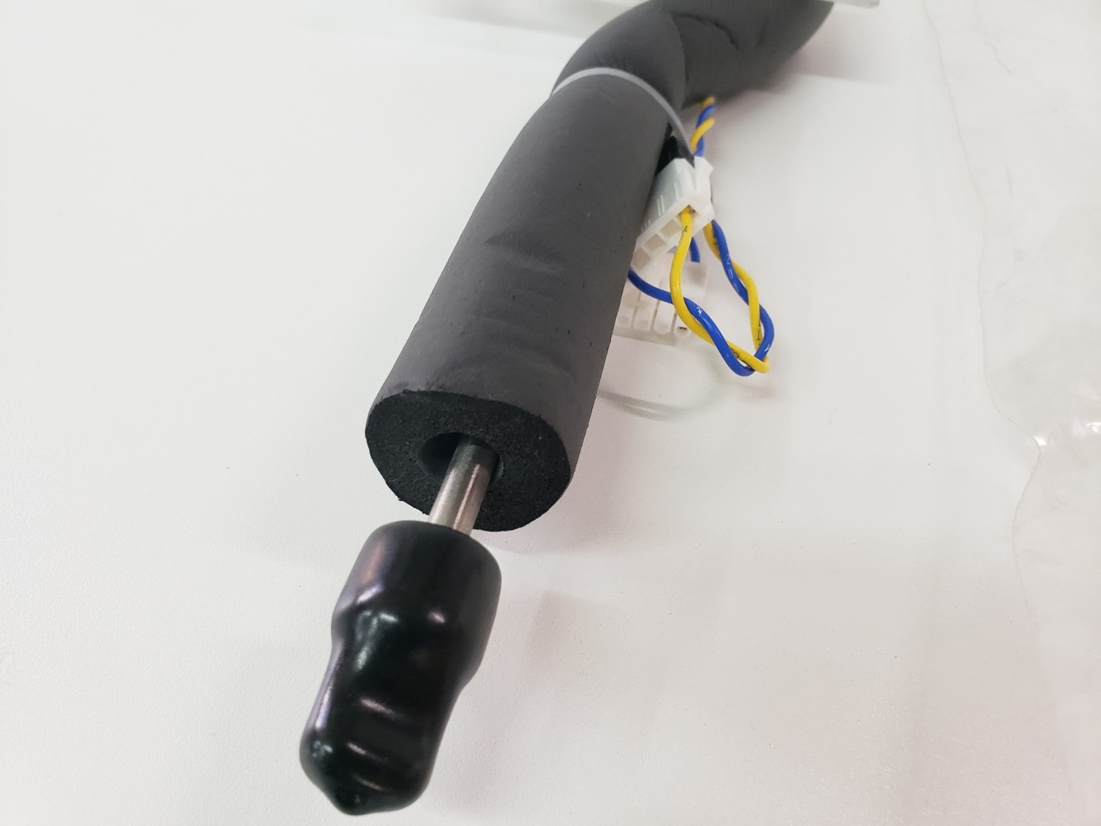 UNUSED – Agilent G2619-60504 PTV LN2 CRYO Assembly